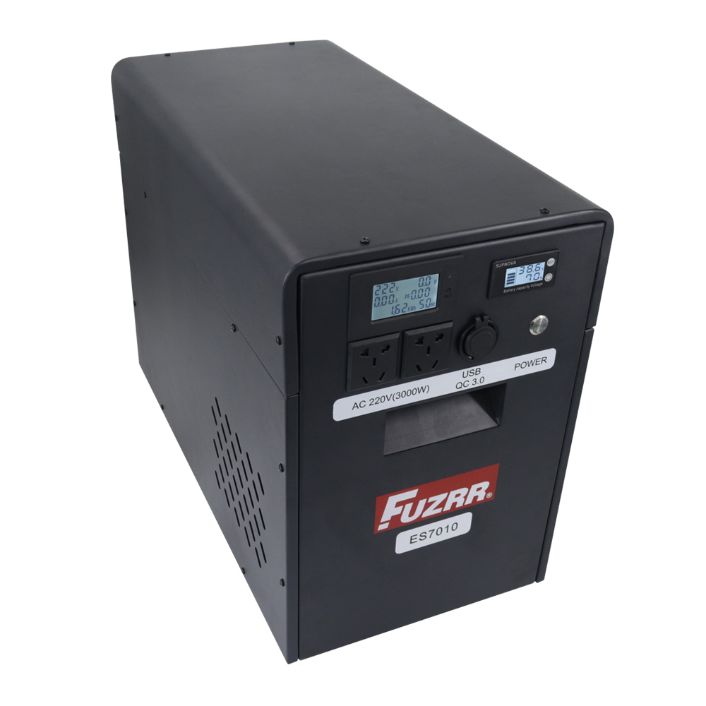 ES7010 Outdoor Energy Power Supply