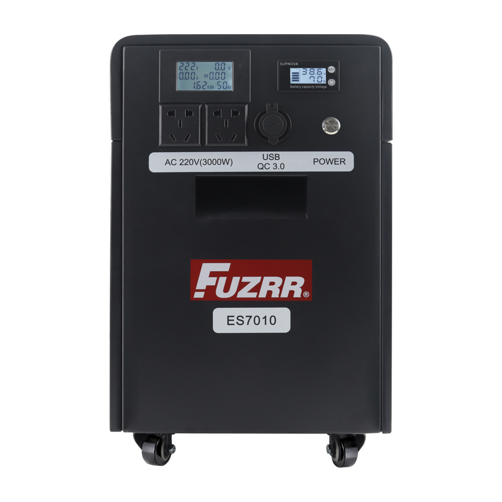 ES7010 Outdoor Energy Power Supply