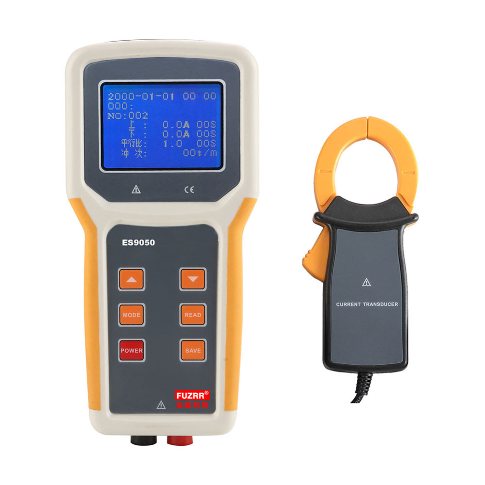 ES9050 Pumping Unit Multimeter