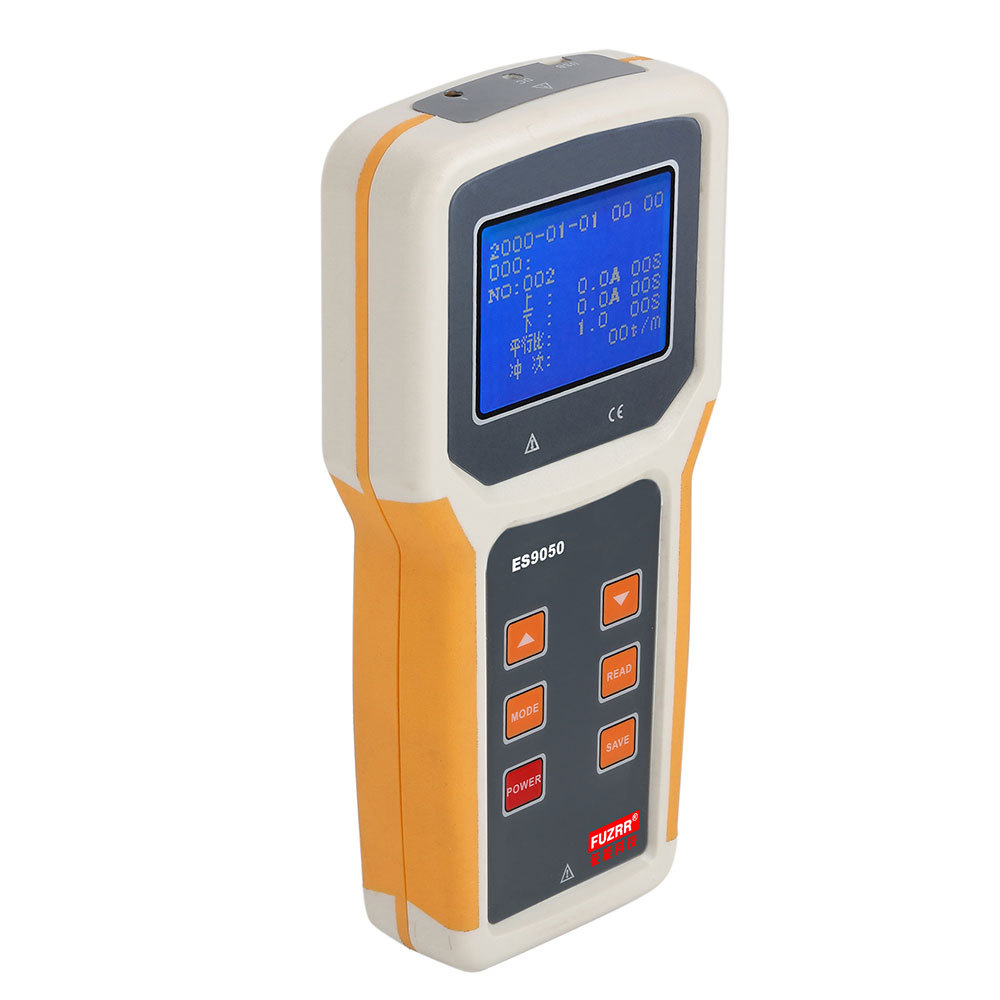 ES9050 Pumping Unit Multimeter