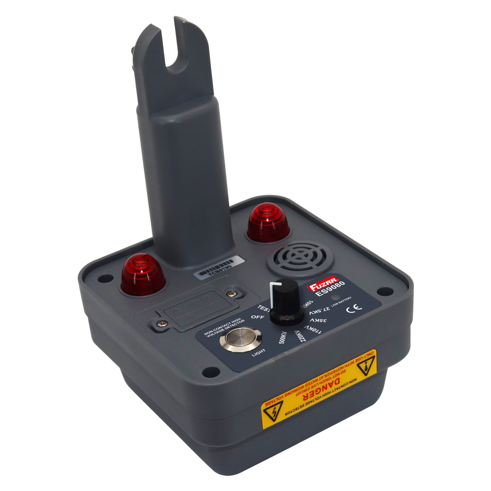 ES9080 Non-Contact High Voltage Detector