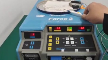 VALLEYLAB FORCE 2