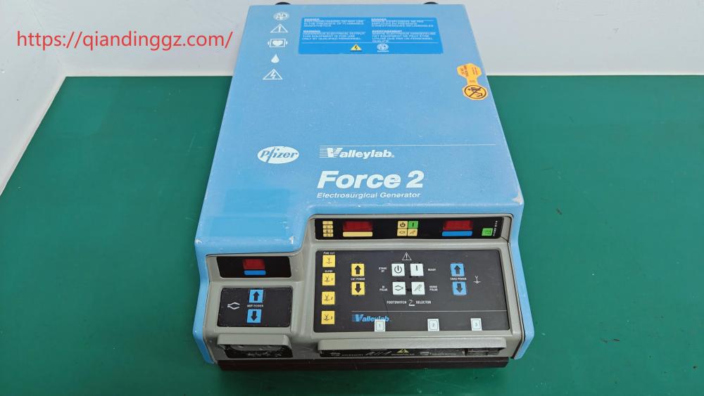 VALLEYLAB FORCE 2