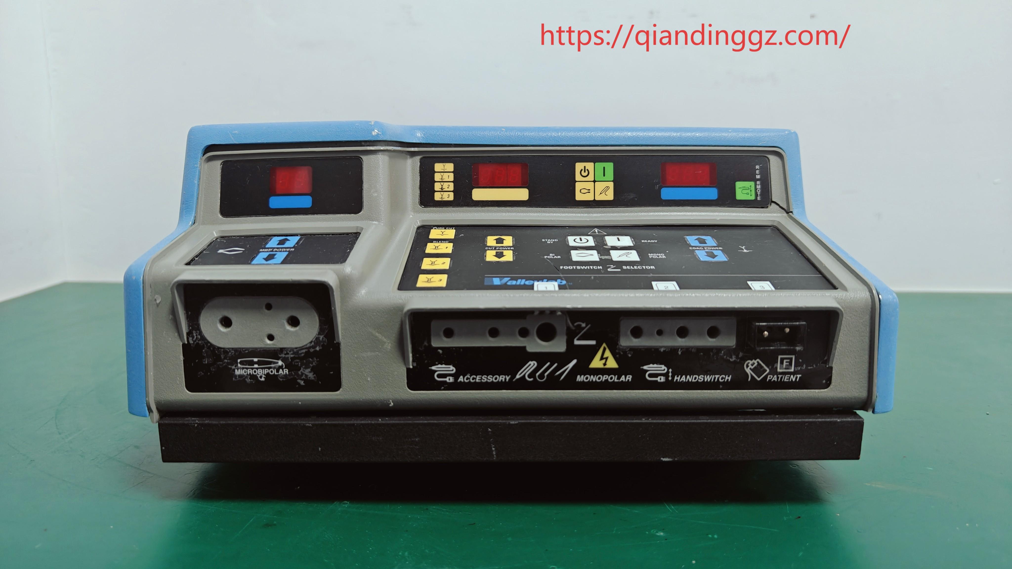 VALLEYLAB FORCE 2