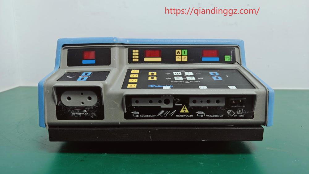 VALLEYLAB FORCE 2