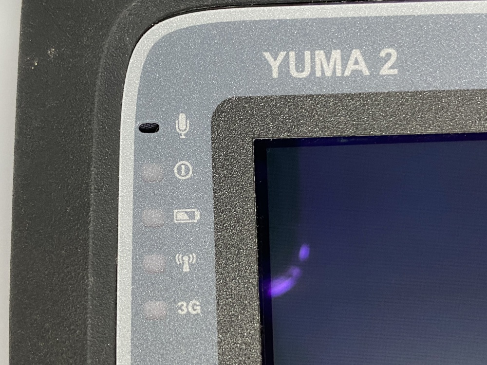 New Arrivals Trimbl YUMA 2 -1