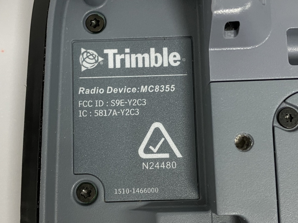 New Arrivals Trimbl YUMA 2 -1