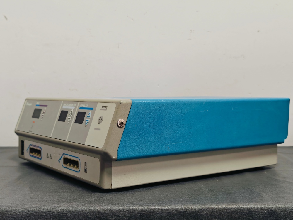 Used  Valleylab Medical LigaSure vessel sealing system