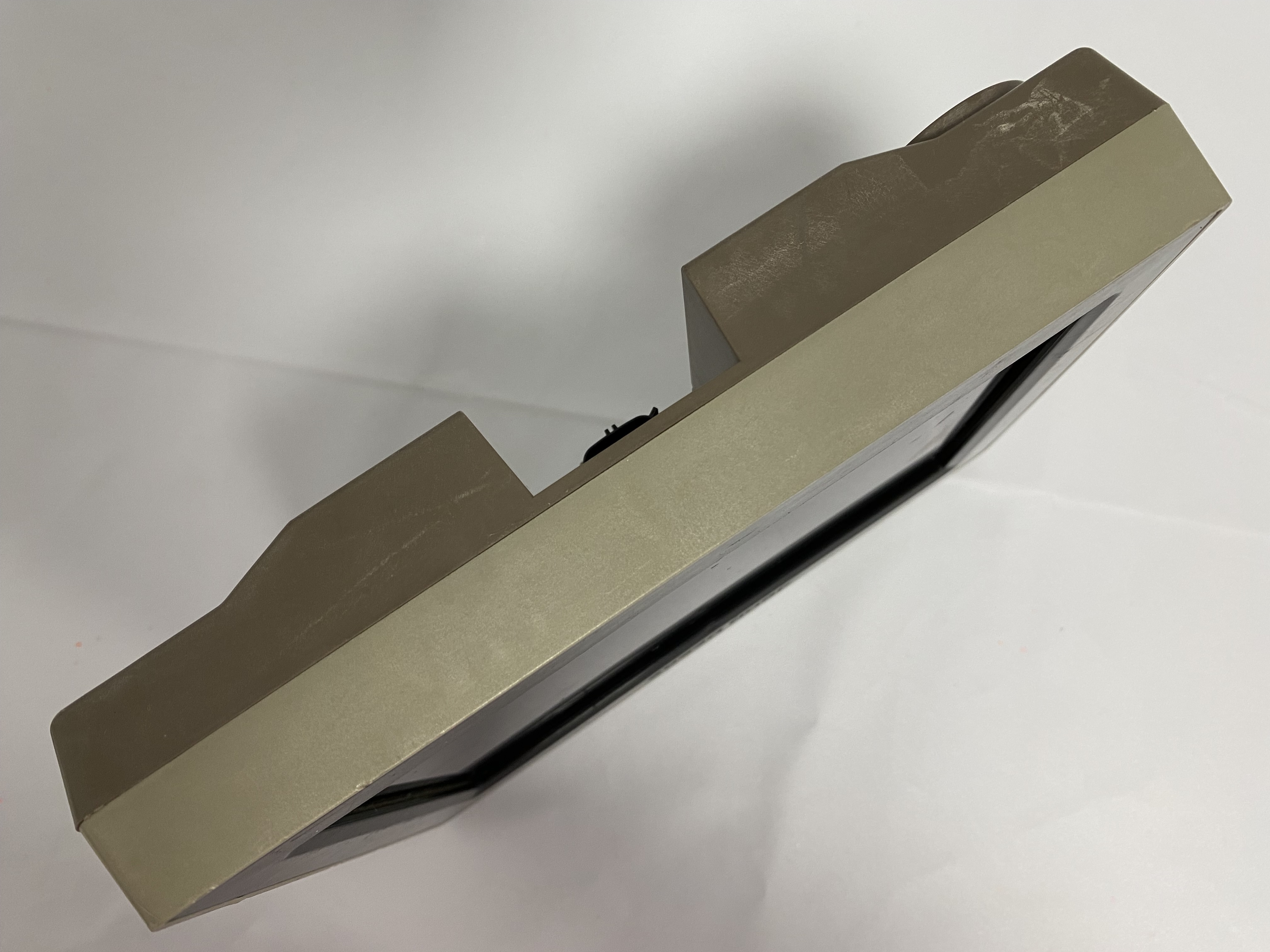 Used JOHN DEEREDISPLAY ASM-8.4IN 4200 MONITOR PFA11256