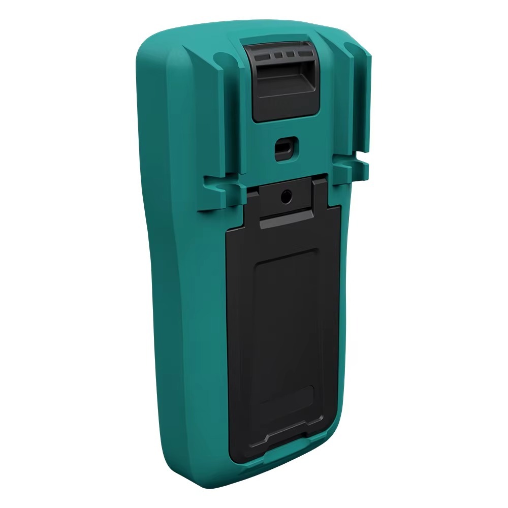 New Box FUZRR FR15B+ Unit True RMS Auto Range 6000 Counts DC AC 1000V 1500V Handheld Professional Digital Multimeter Tester