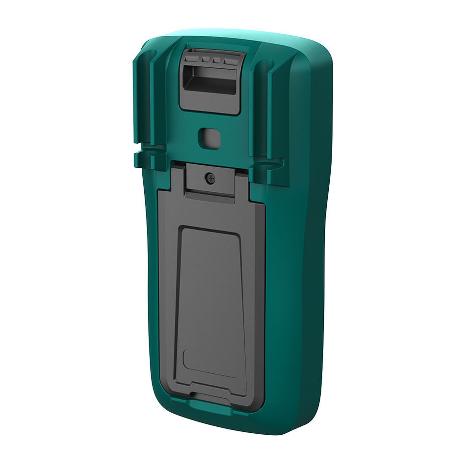 New Box FUZRR FR890D Series 6000 Counts 1000V/20A DC AC Voltmeter Ohm Temperature test Digital Multimeter