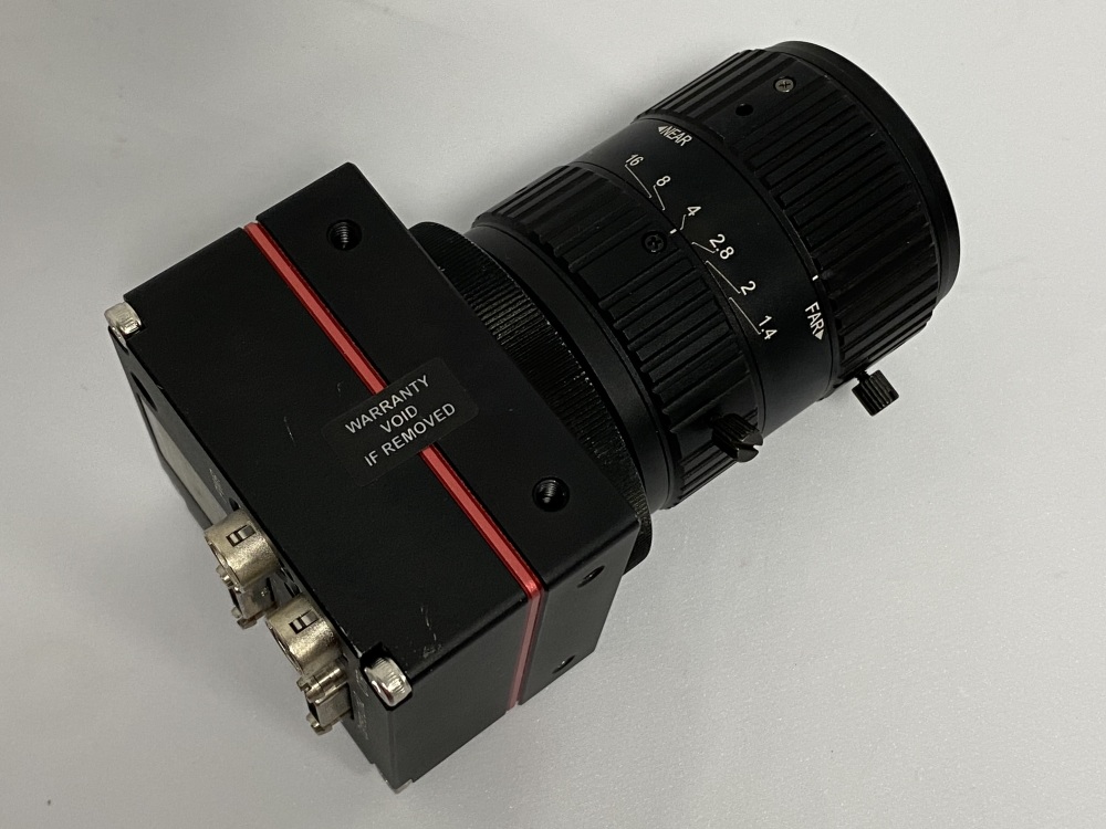 Used Vieworks VT-3K7C-E100A-32  free Shipping