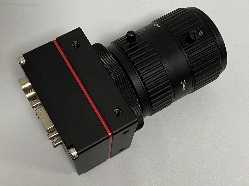 Used Vieworks VT-3K7C-E100A-32  free Shipping