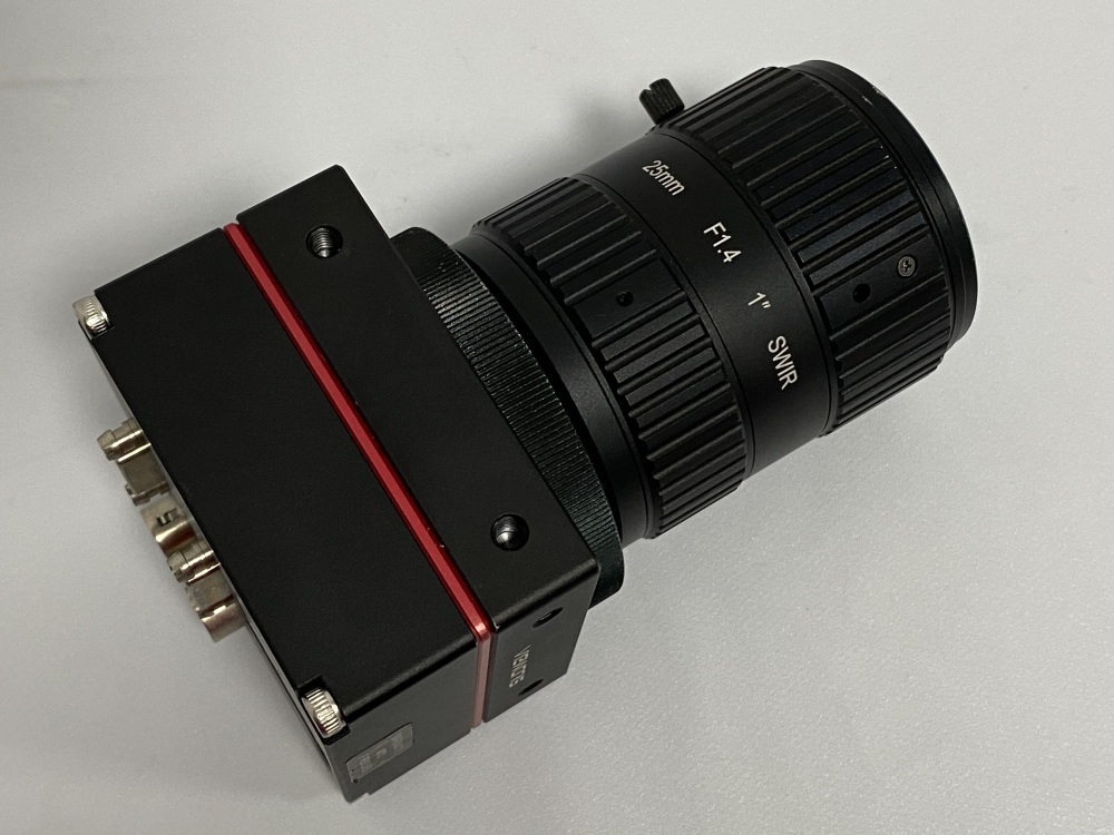 Used Vieworks VT-3K7C-E100A-32  free Shipping