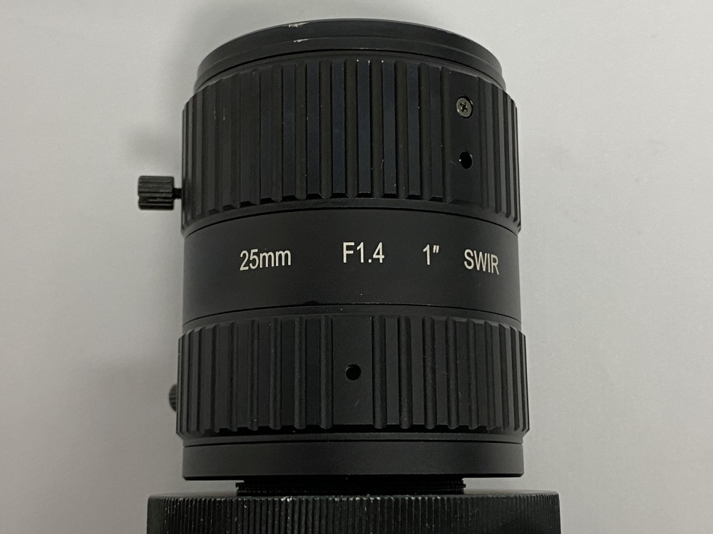 Used Vieworks VT-3K7C-E100A-32  free Shipping