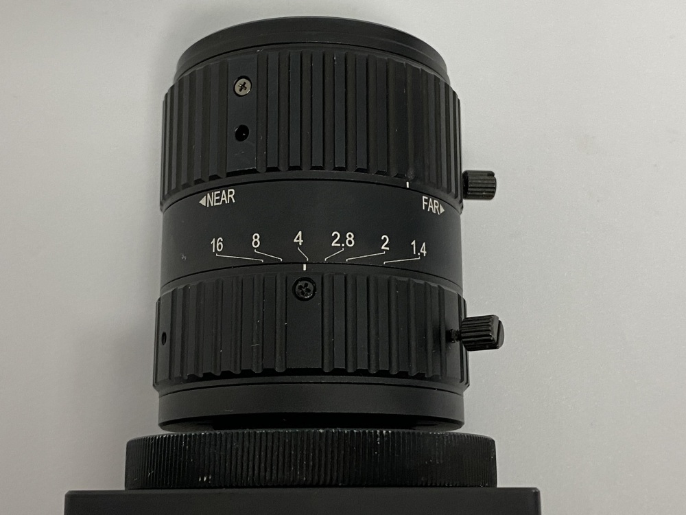 Used Vieworks VT-3K7C-E100A-32  free Shipping