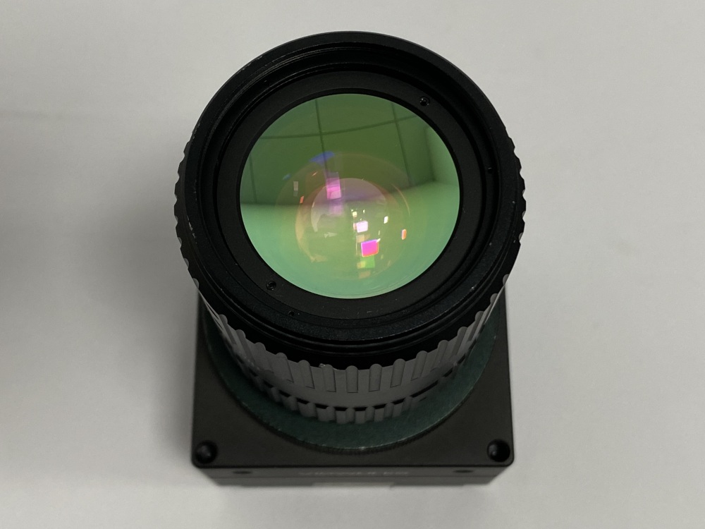 Used Vieworks VT-3K7C-E100A-32  free Shipping