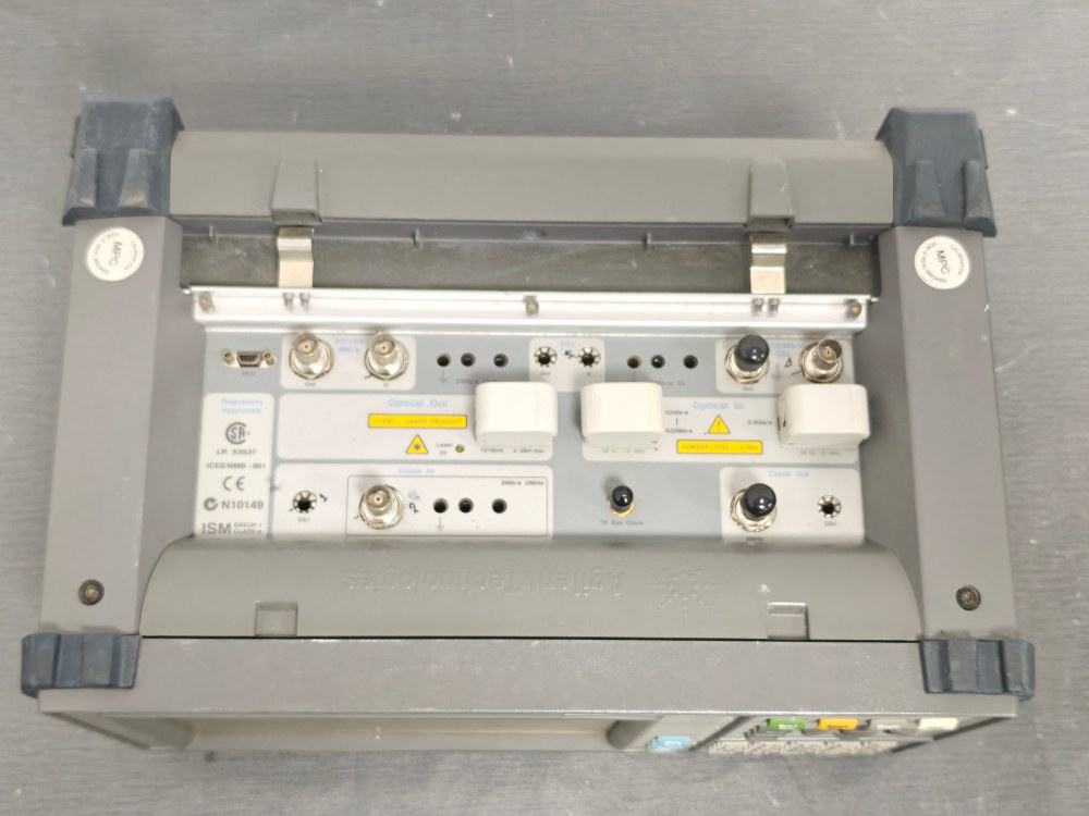 Used Agilent J2127A