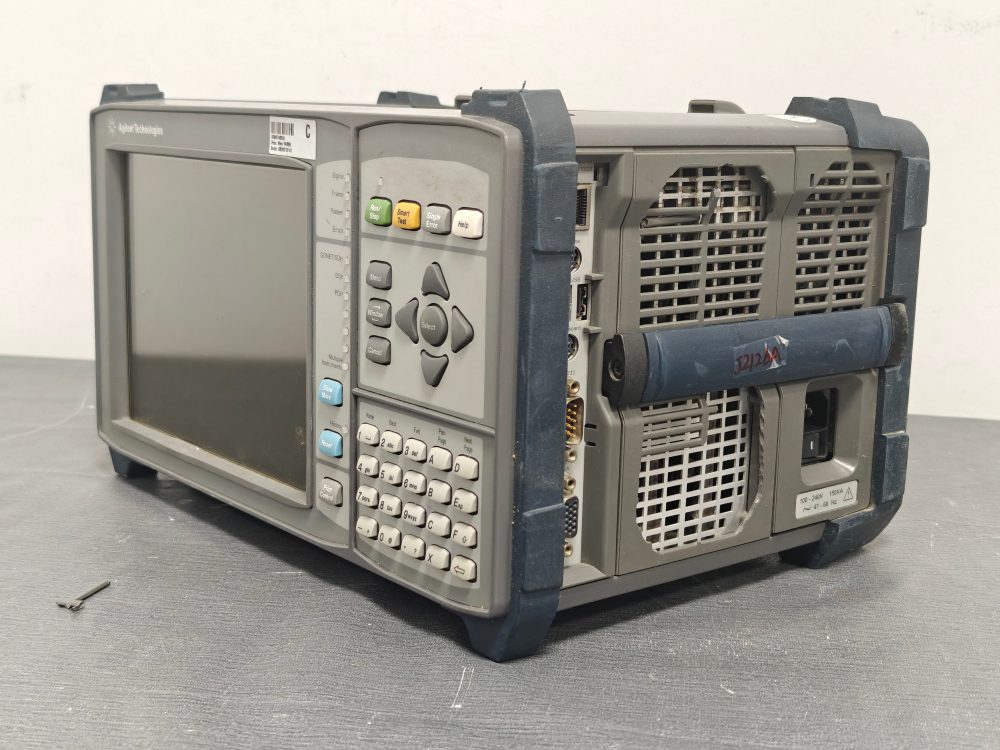 Used Agilent J2127A