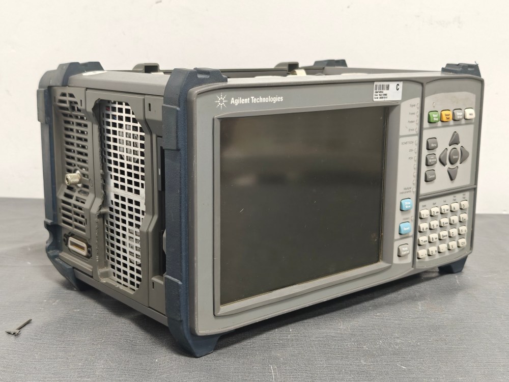 Used Agilent J2127A