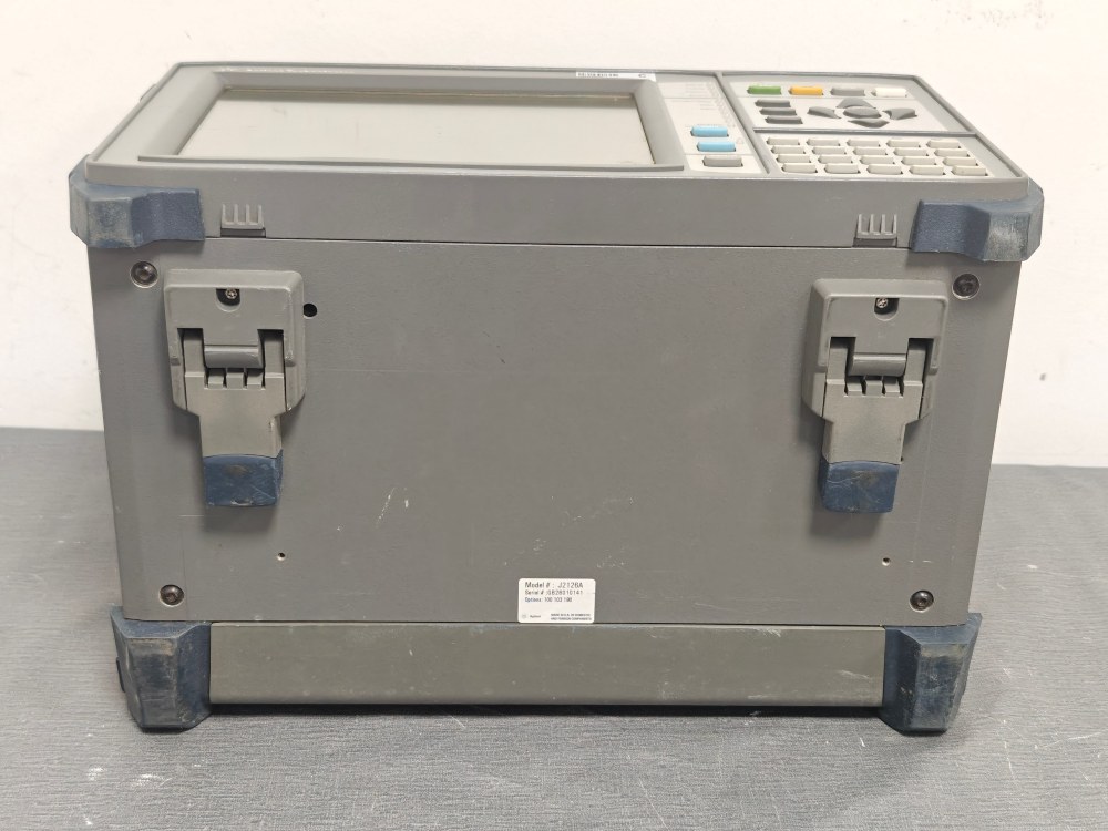 Used Agilent J2127A