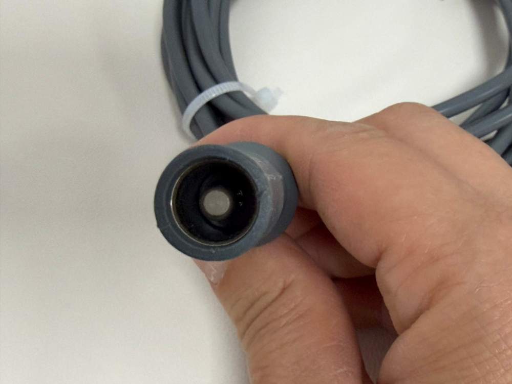 Karl Storz 26176LM Bipolar High Frequency Cord / Cable for Laparoscopic Endoscopy Instruments