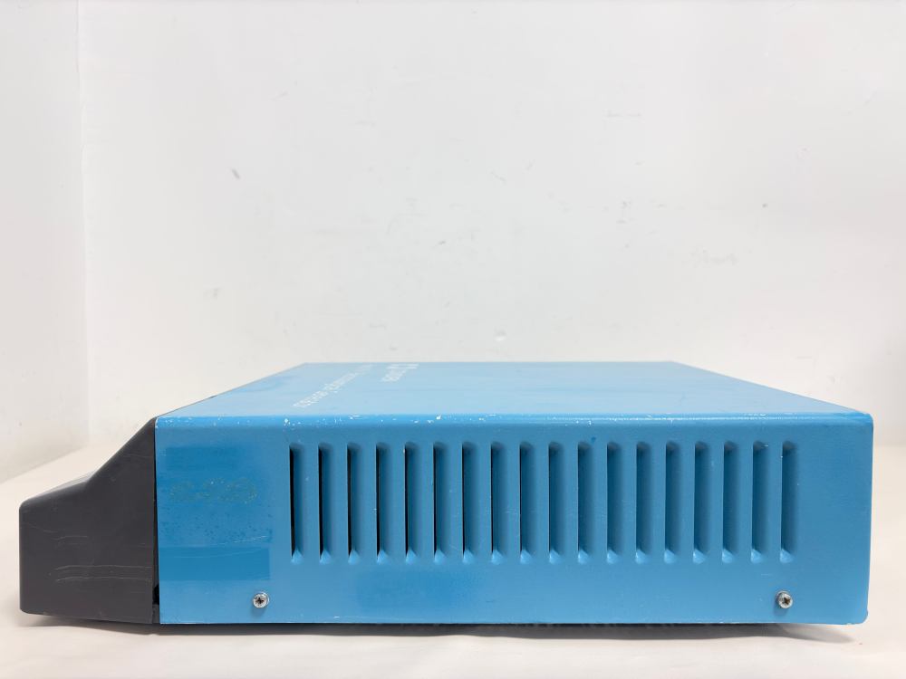 Left Side View of Valleylab Force FX-C High-Frequency Surgical Unit
