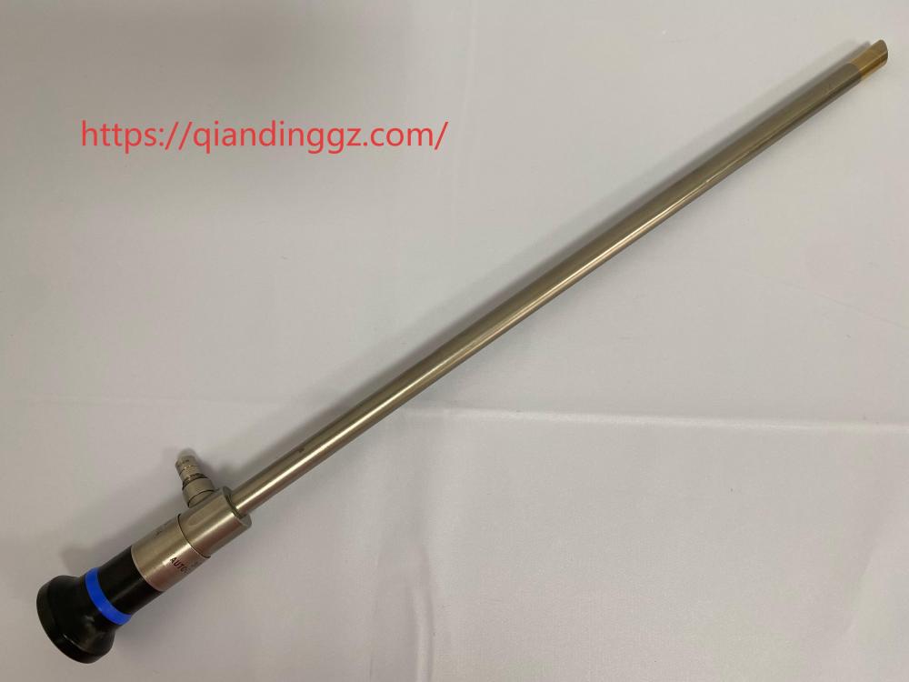 Stainless steel shaft of Olympus Germany WA53005A rigid medical telescope