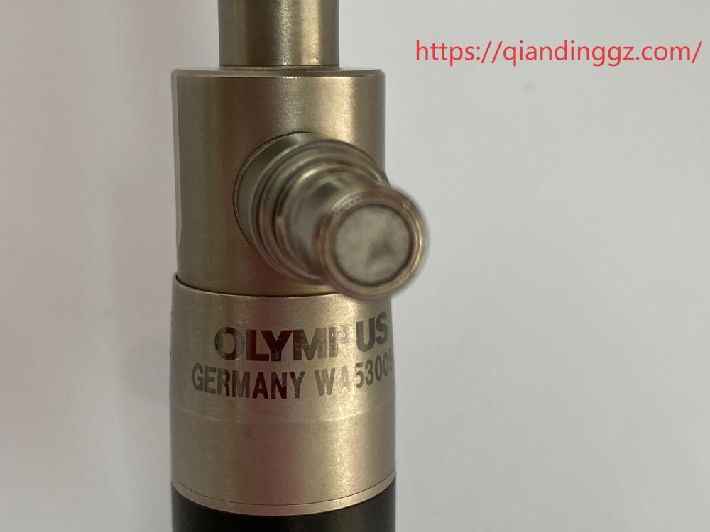 Light guide connector of Olympus WA53005A rigid endoscope