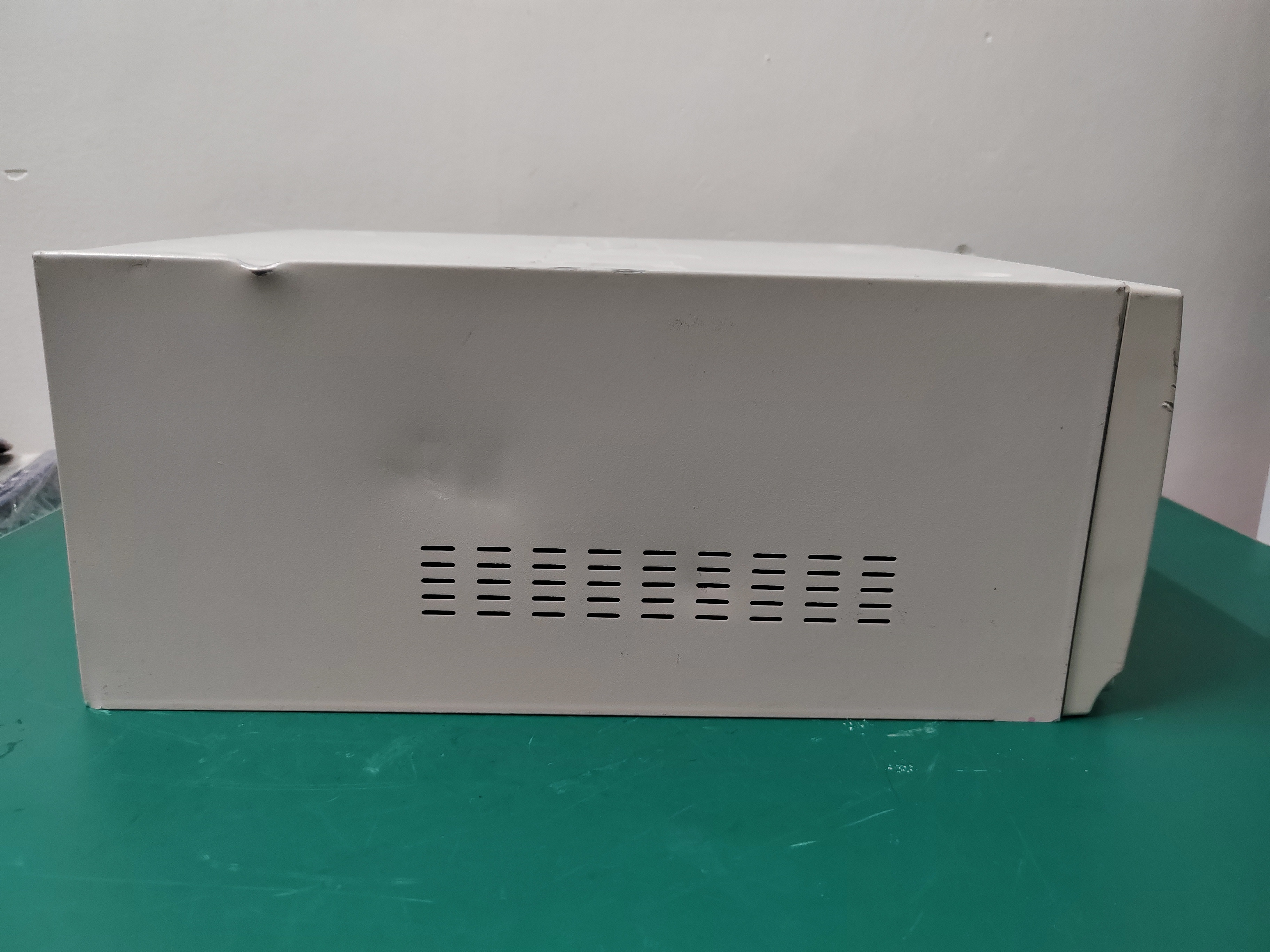 Stryker SDC3 Medical Image Capture Device Top Panel