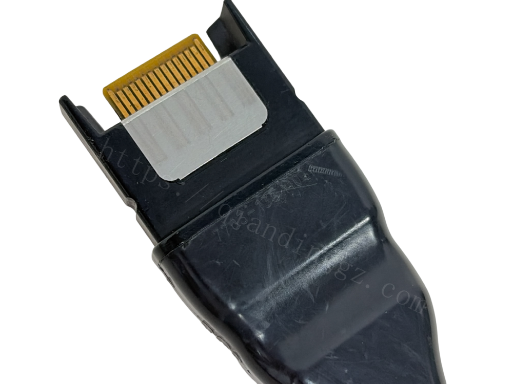 Stryker 7703-156 part number engraved on the camera cable connector