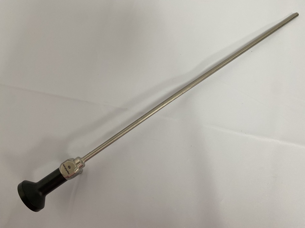 DePuy Synthes 242632 HD Rigid Endoscope 0° Arthroscope | Qianding Medical