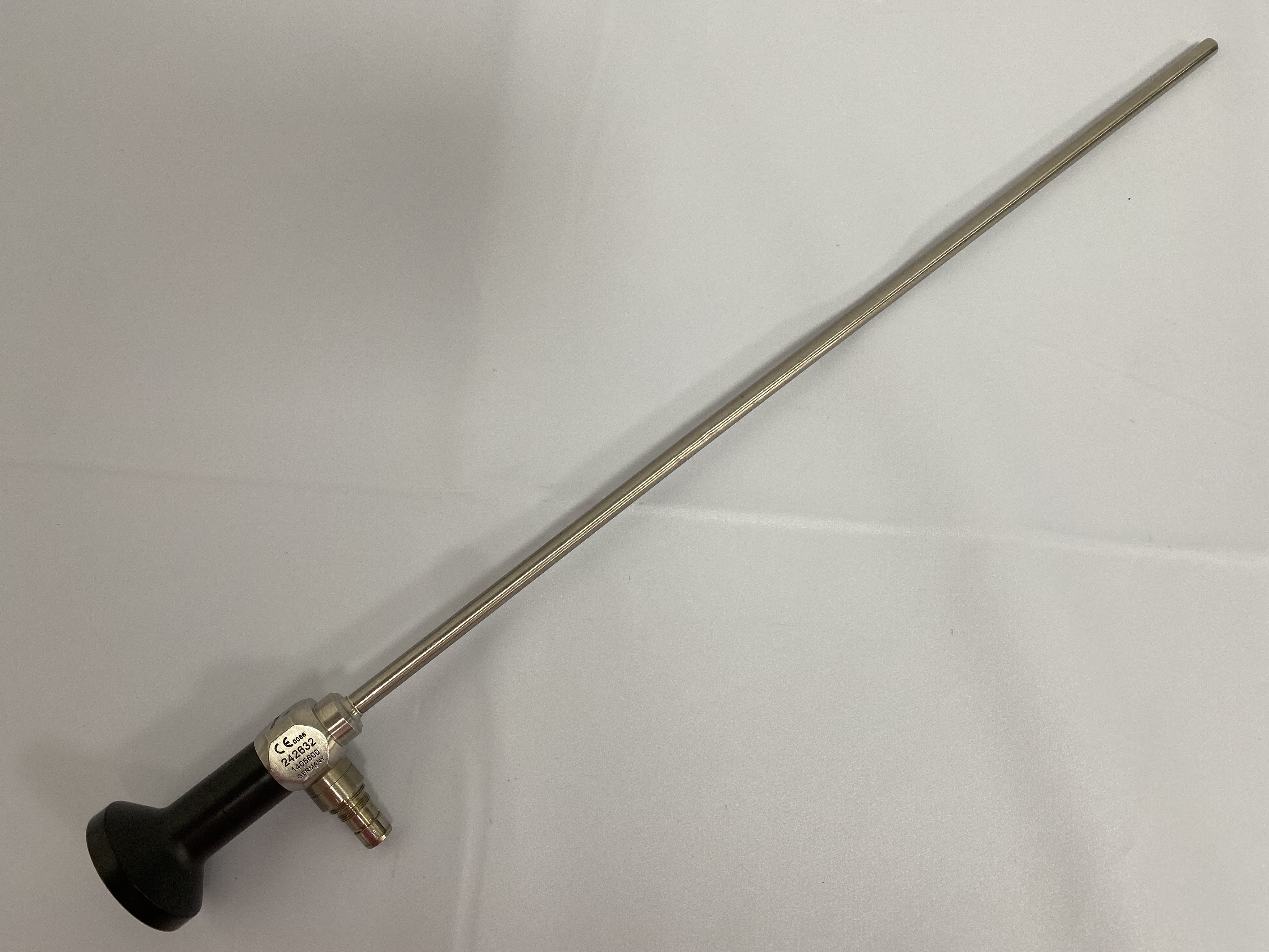 DePuy Synthes 242632 HD Rigid Endoscope 0° Arthroscope | Qianding Medical