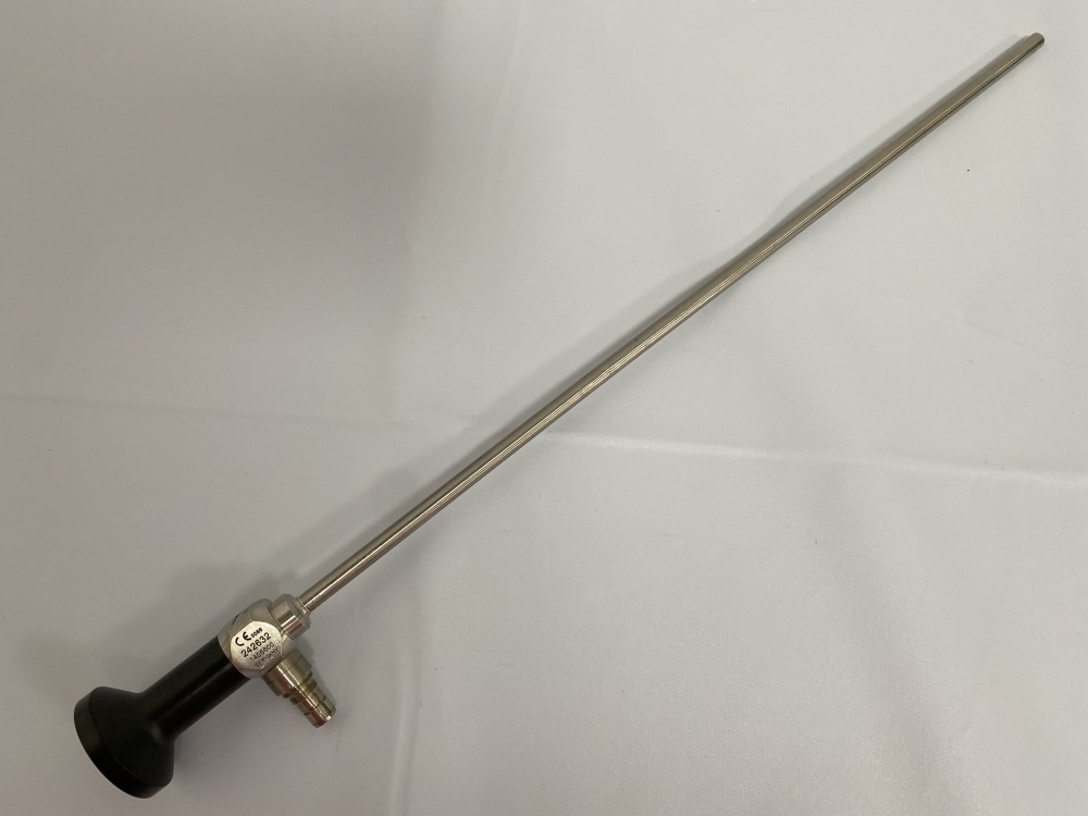 DePuy Synthes 242632 HD Rigid Endoscope 0° Arthroscope | Qianding Medical