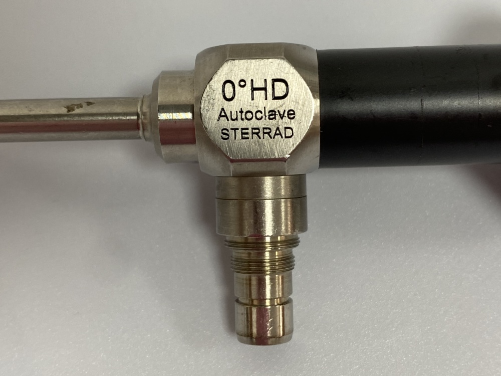 DePuy Synthes 242632 HD Rigid Endoscope 0° Arthroscope | Qianding Medical
