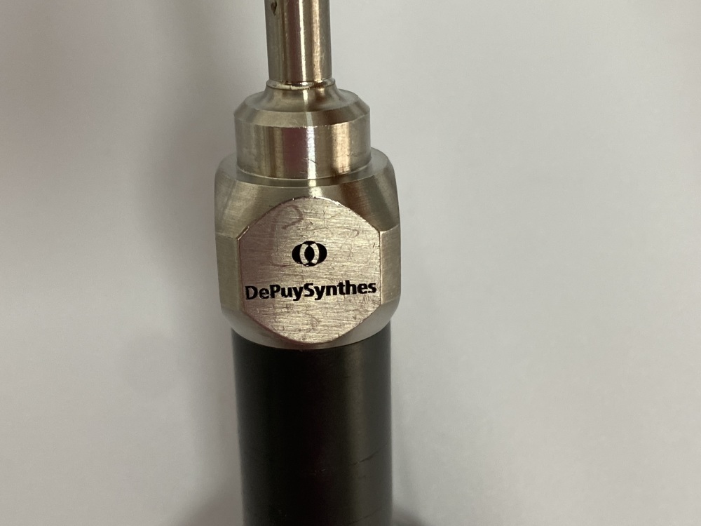 DePuy Synthes 242632 HD Rigid Endoscope 0° Arthroscope | Qianding Medical