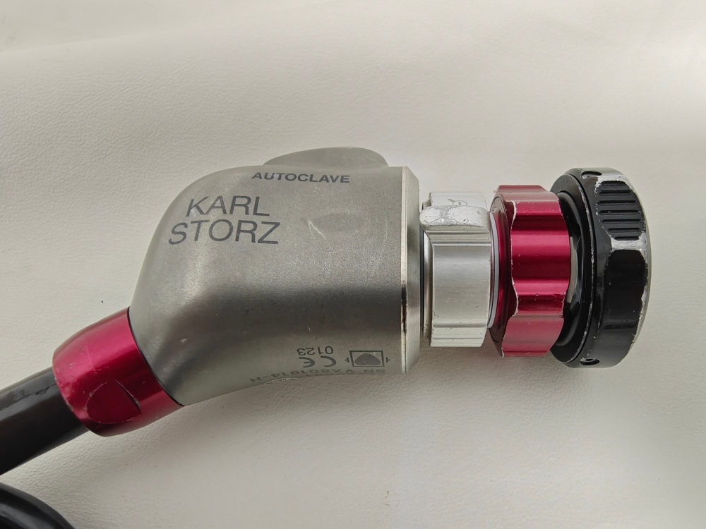 Karl Storz Image 1 HD H3-ZA Autoclave Camera Head (Ref: 22220061)