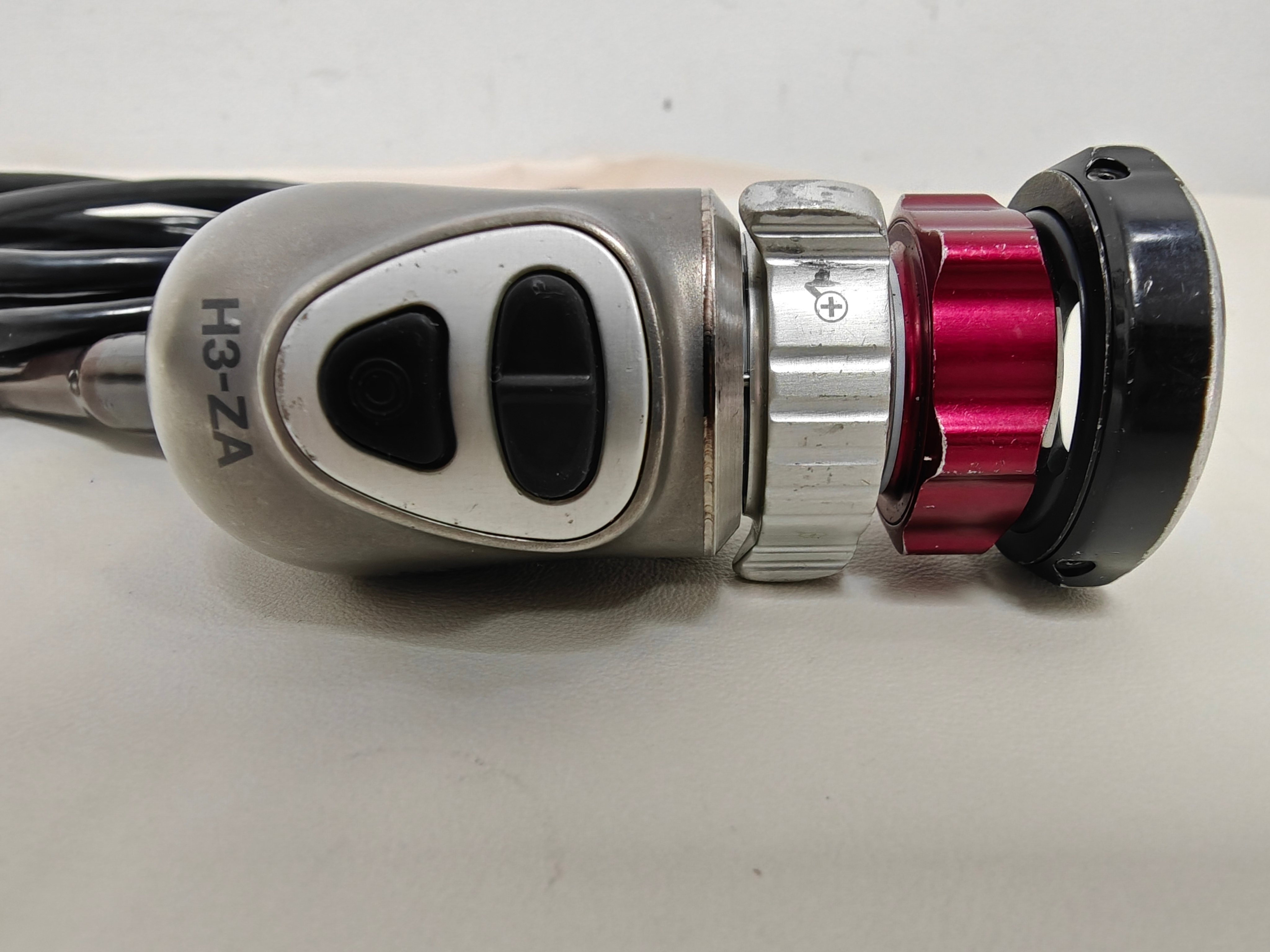 Karl Storz Image 1 HD H3-ZA Autoclave Camera Head (Ref: 22220061)