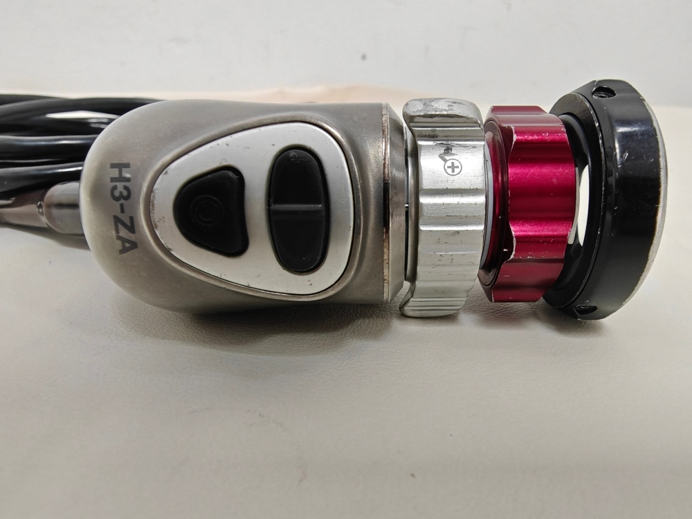 Karl Storz Image 1 HD H3-ZA Autoclave Camera Head (Ref: 22220061)