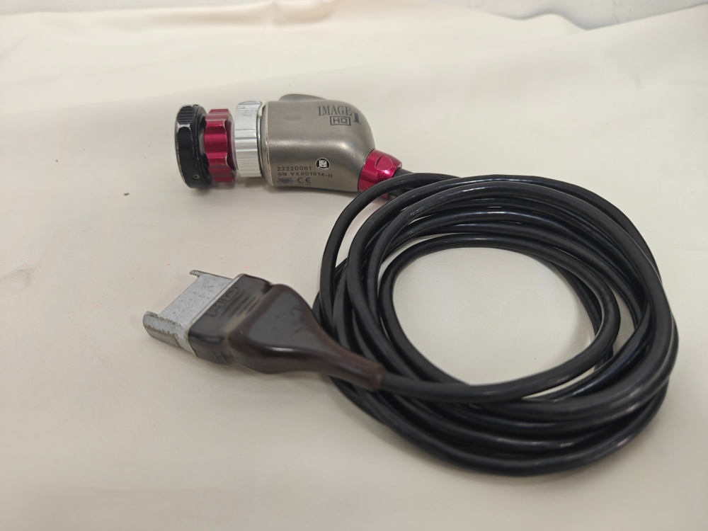 Karl Storz Image 1 HD H3-ZA Autoclave Camera Head (Ref: 22220061)