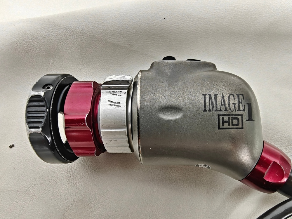 Karl Storz Image 1 HD H3-ZA Autoclave Camera Head (Ref: 22220061)