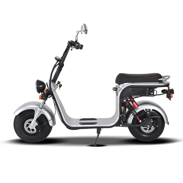 Factory Electric Scooter 60V 3000W Citycoco with EEC/COC  Electric Scooter Electric Bike for Sale