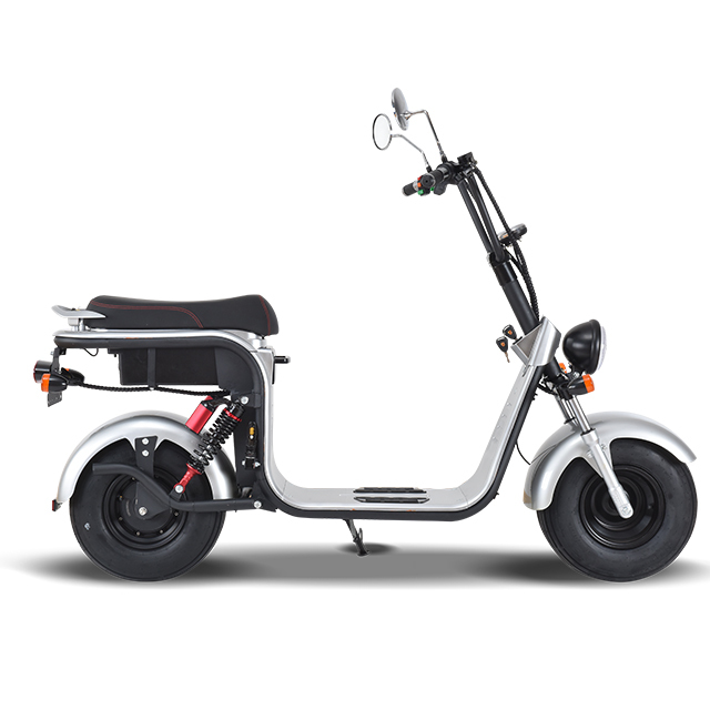 Factory Electric Scooter 60V 3000W Citycoco with EEC/COC  Electric Scooter Electric Bike for Sale