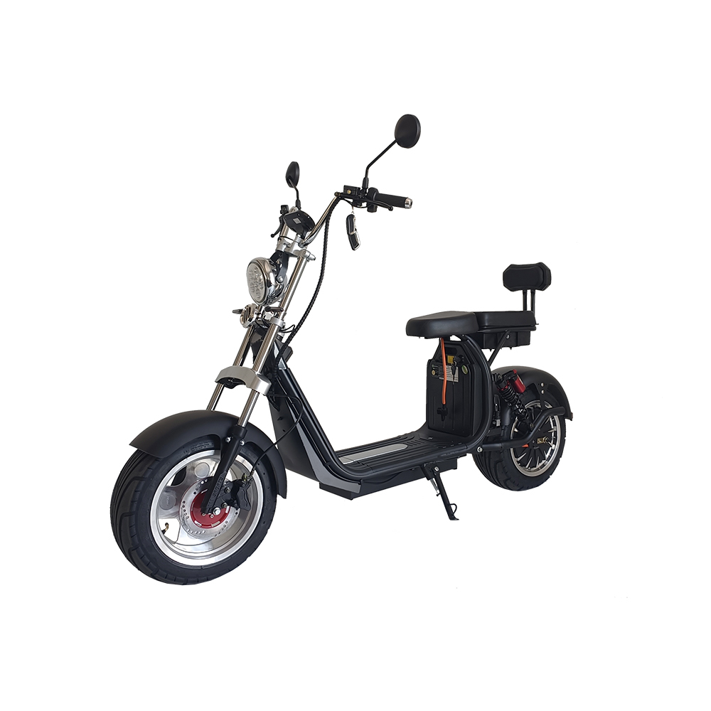 Unisex Electric Scooters for Adult After Sale Guarantee Smart Electronic Type