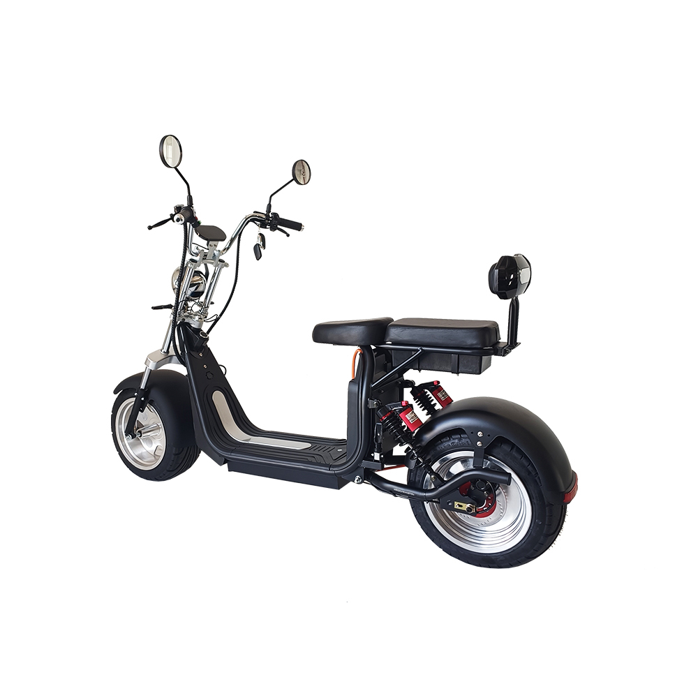 Unisex Electric Scooters for Adult After Sale Guarantee Smart Electronic Type