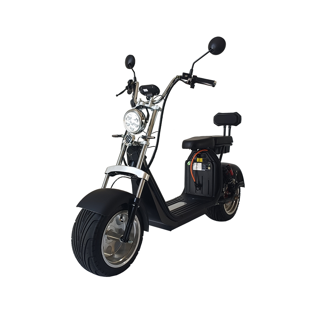 Unisex Electric Scooters for Adult After Sale Guarantee Smart Electronic Type