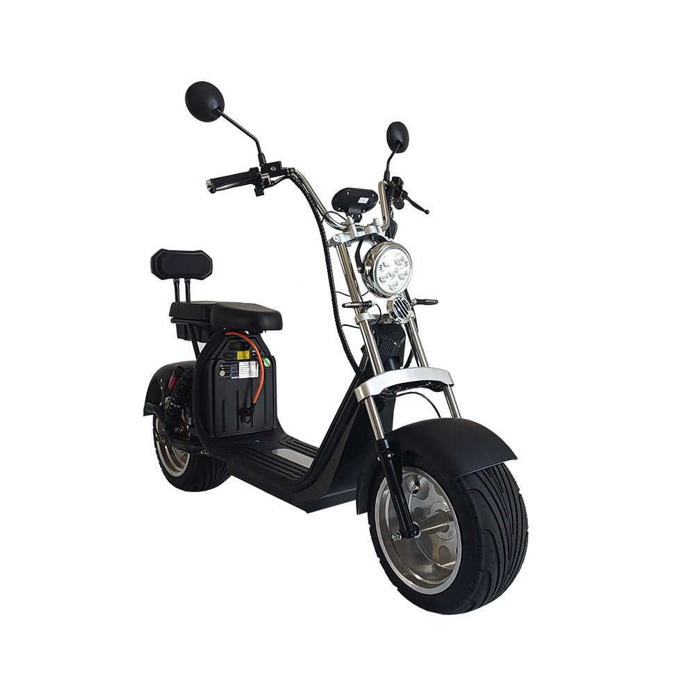 Unisex Electric Scooters for Adult After Sale Guarantee Smart Electronic Type