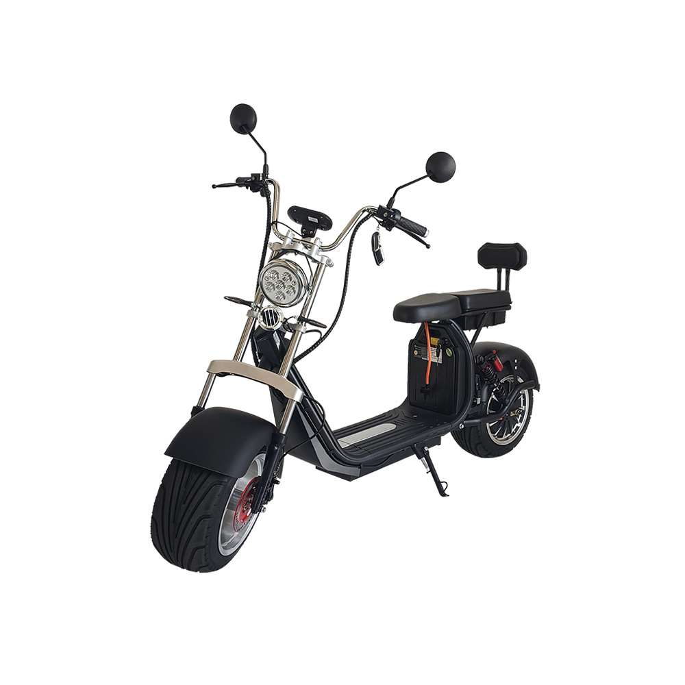 Unisex Electric Scooters for Adult After Sale Guarantee Smart Electronic Type