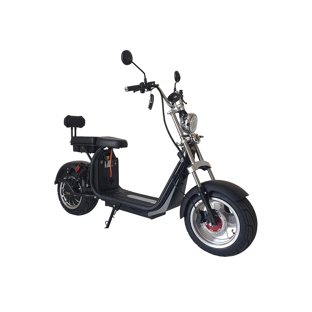 Unisex Electric Scooters for Adult After Sale Guarantee Smart Electronic Type