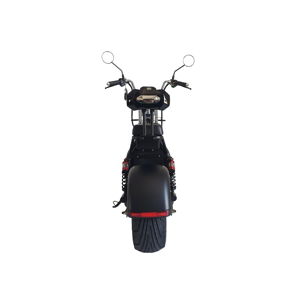 Unisex Electric Scooters for Adult After Sale Guarantee Smart Electronic Type
